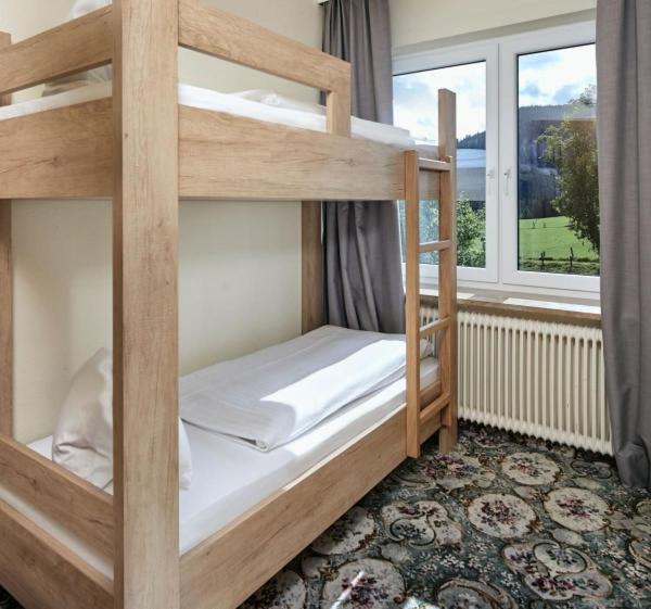 Hotel Bergglueck Filzmoos Eksteriør bilde