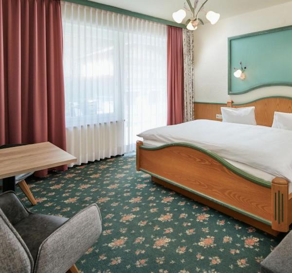 Hotel Bergglueck Filzmoos Eksteriør bilde