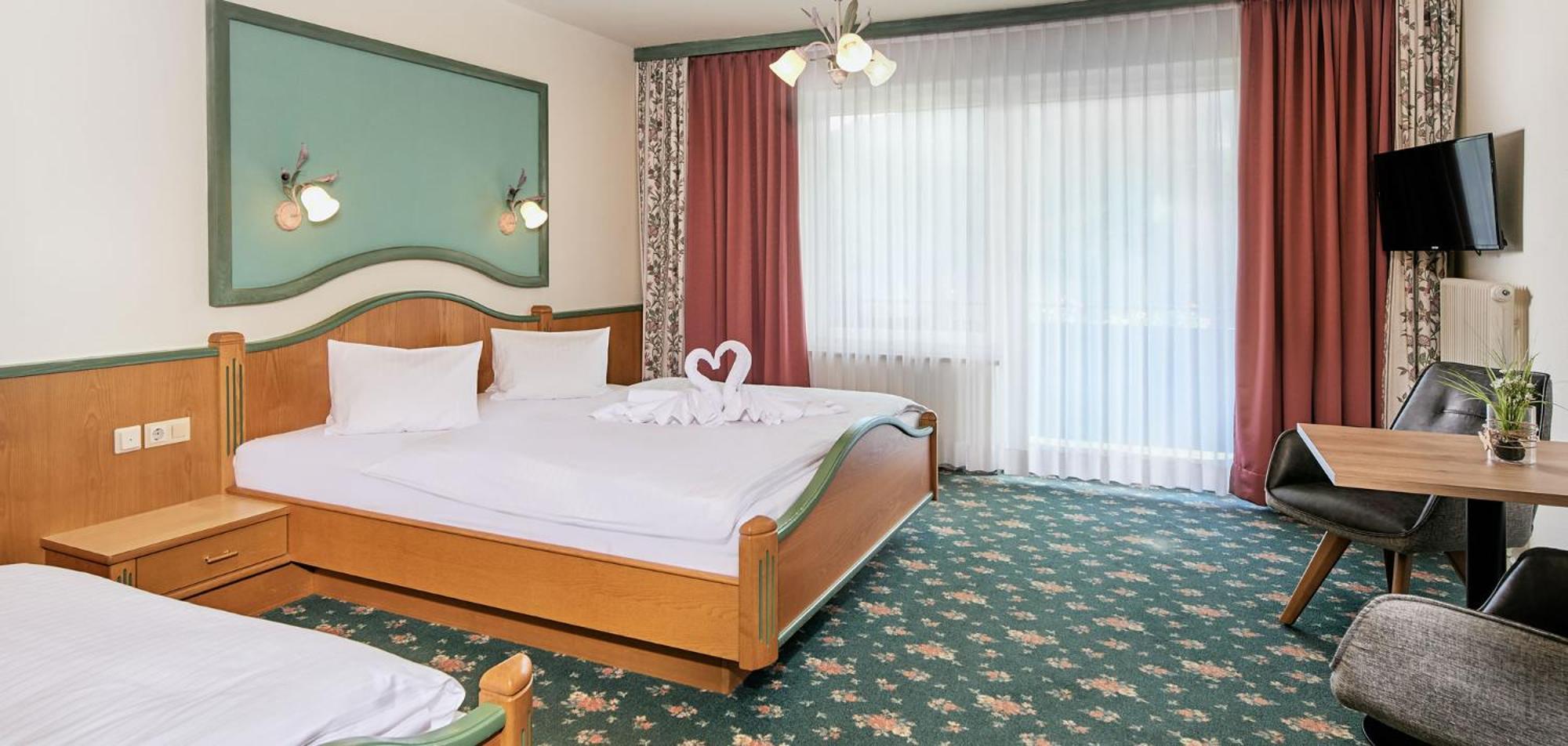 Hotel Bergglueck Filzmoos Eksteriør bilde