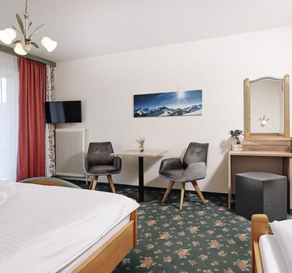 Hotel Bergglueck Filzmoos Eksteriør bilde