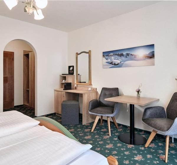 Hotel Bergglueck Filzmoos Eksteriør bilde