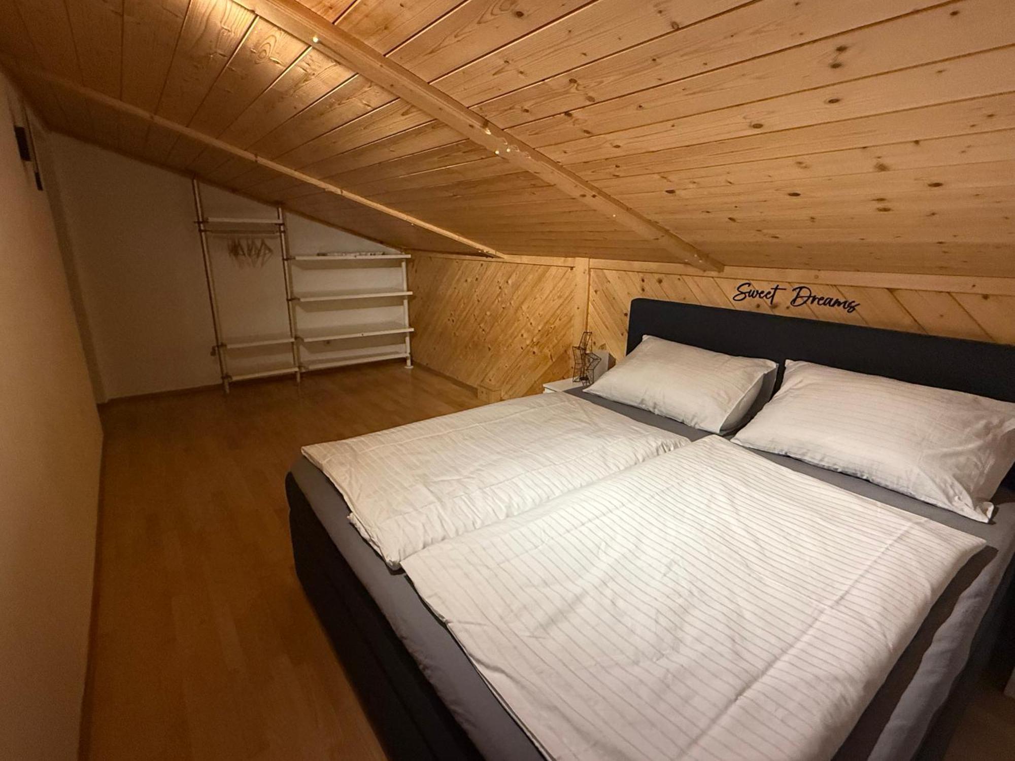 Hotel Bergglueck Filzmoos Eksteriør bilde